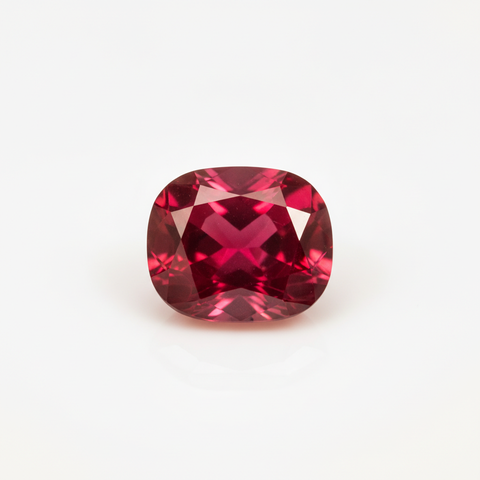Ruby · Odem