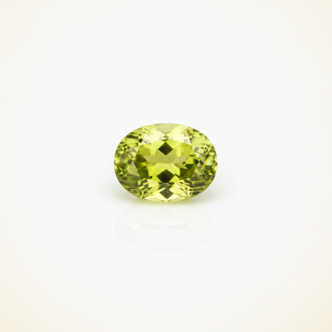 Peridot · Pitdah