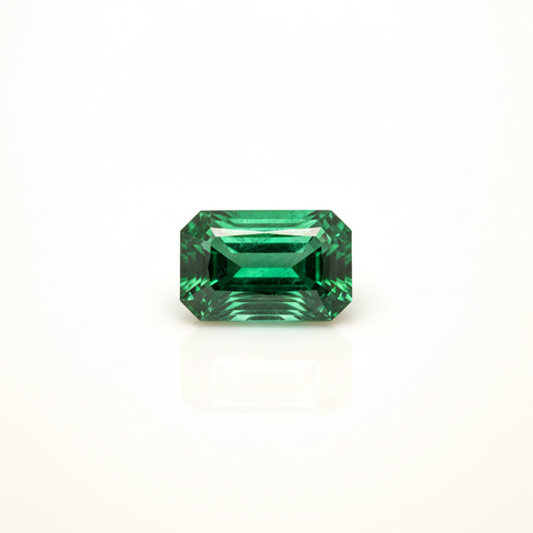 Emerald · Bareketh