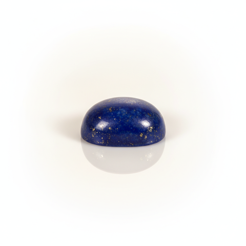 Lapis Lazuli · Sapir