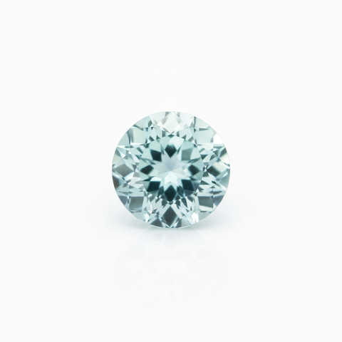 Aquamarine · Tarshish